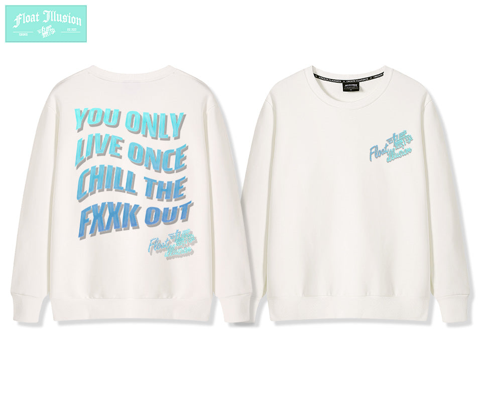 Crewneck Sweatshirt